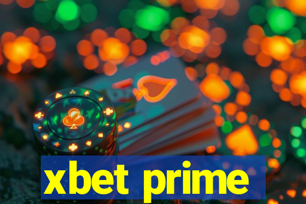 xbet prime